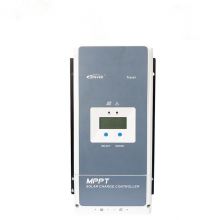 PowMr 100A 200V自适应12V/24V/36V/48V MPPT太阳能控制器可兼容锂电池