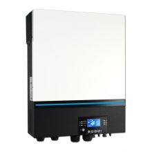 PowMr 7200VA太阳能逆控一体机230V 48V 500Vdc PV输入80A MPPT内置WIFI支持锂BMS