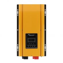 Powmr 2KW/3KW工频正弦波充电逆变器12/24V110/220V市电充电逆变一体机